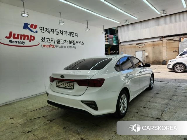 Kia Come New K3 id 4446159 из Кореи 13