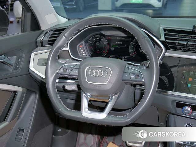 Audi Q3 id 4214100 из Китая 14