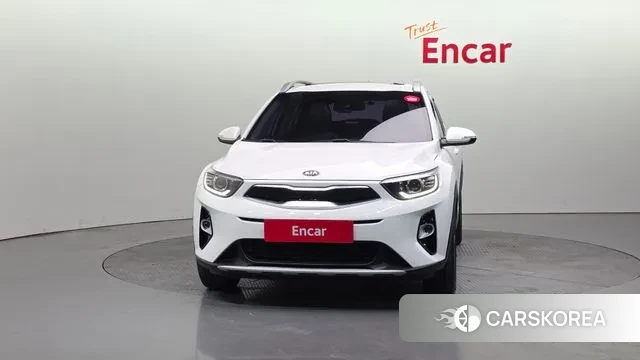 Kia Stonic id 3728511 из Кореи 13