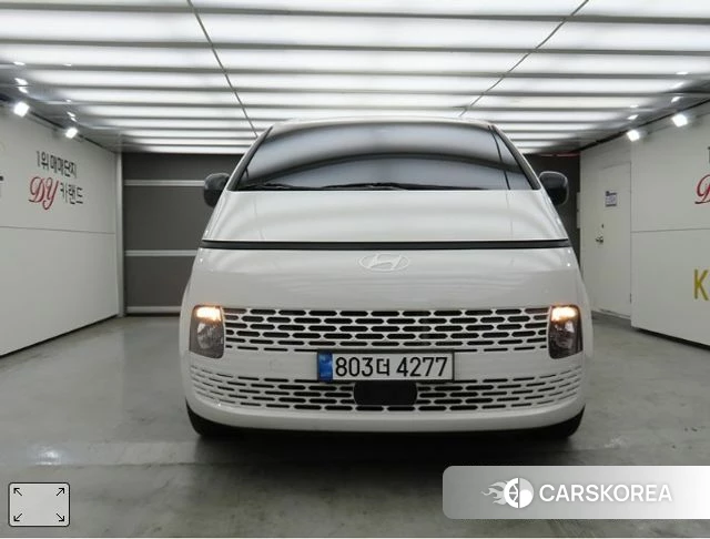 Hyundai Staria id 4511179 из Кореи 13