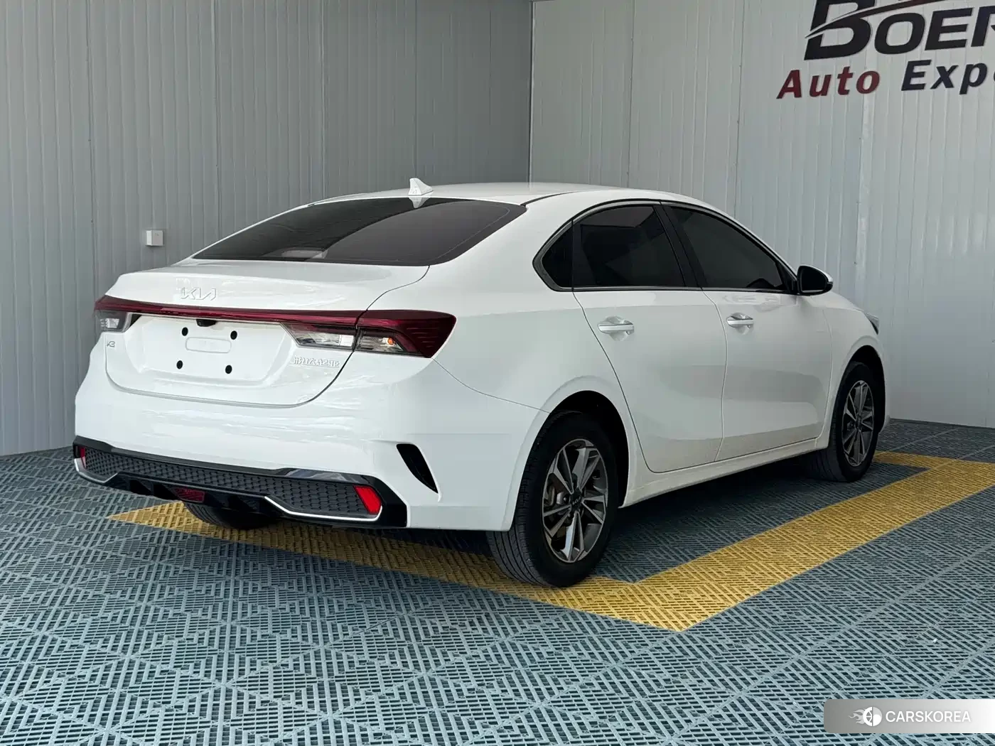 Kia K3 id 4659845 из Китая 19