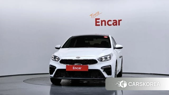 Kia Come New K3 id 4596123 из Кореи 23