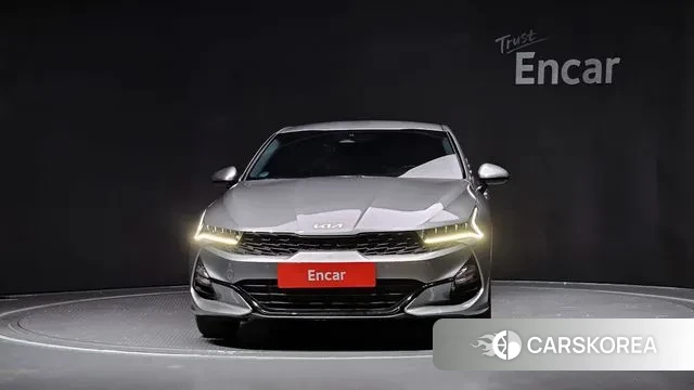 Kia K5 3rd generation id 2998317 из Кореи 13