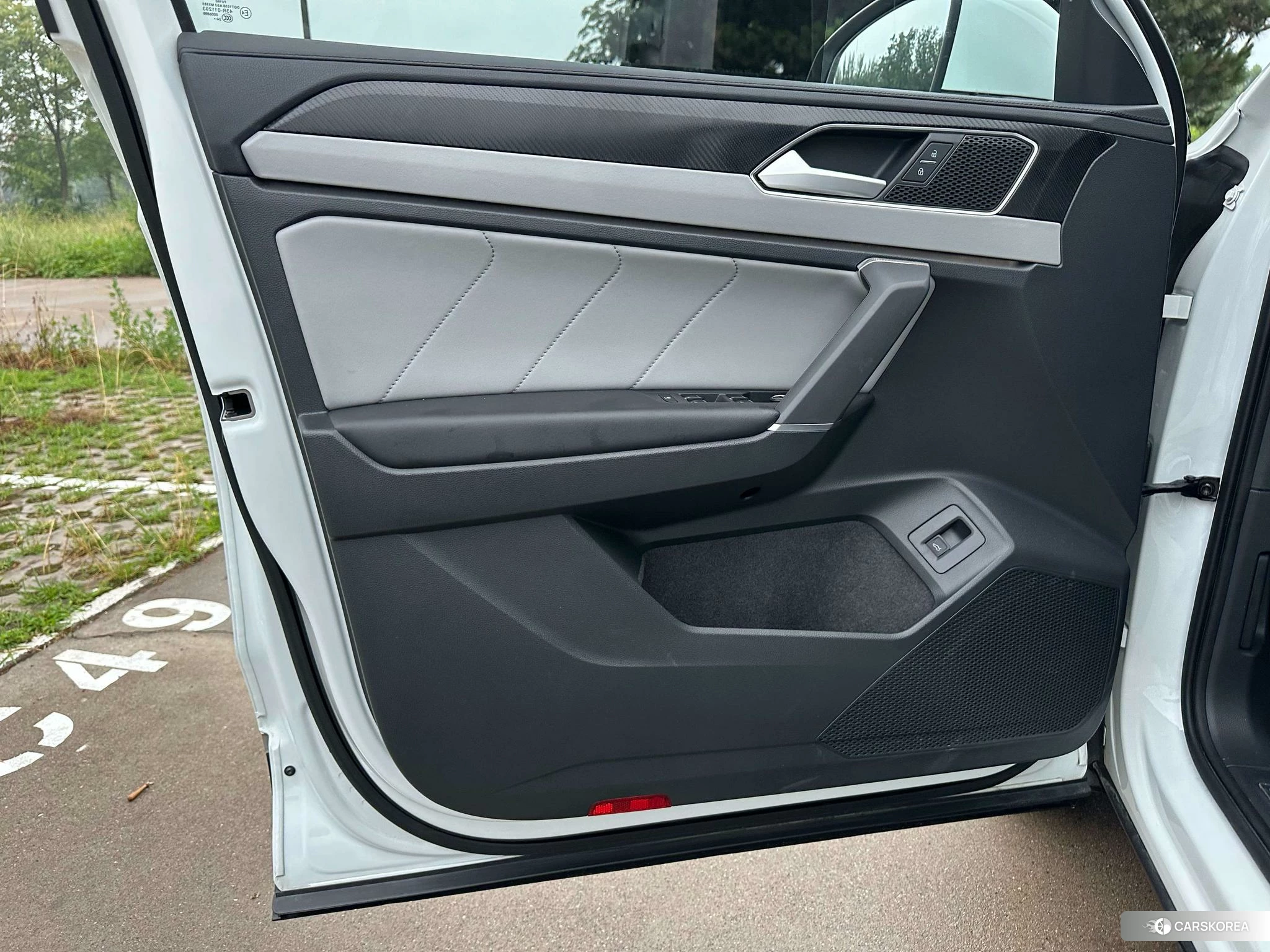 Volkswagen Tanyue id 4485531 из Китая 22