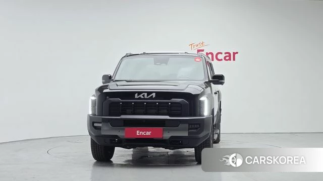 Kia Tasman id 4897869 из Кореи 13
