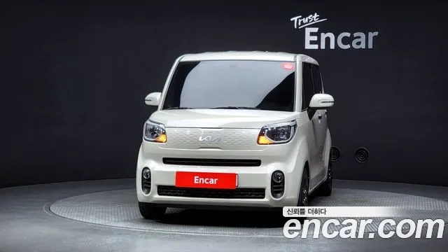 Kia The New Ray id 2920647 из Кореи 13