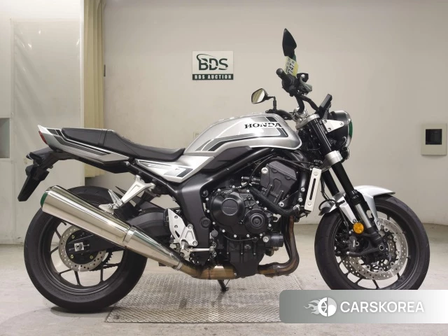 OTHER CB1000F 2025 из Японии
