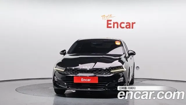 Kia K5 3rd generation id 2954247 из Кореи 13