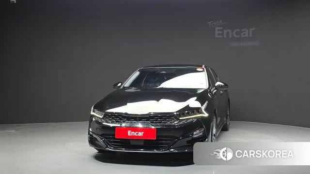 Kia K5 3rd generation id 4894391 из Кореи 13