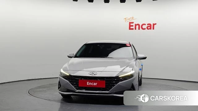 Hyundai Avante (CN7) id 3935957 из Кореи 13