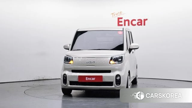 Kia The New Ray id 4631208 из Кореи 23