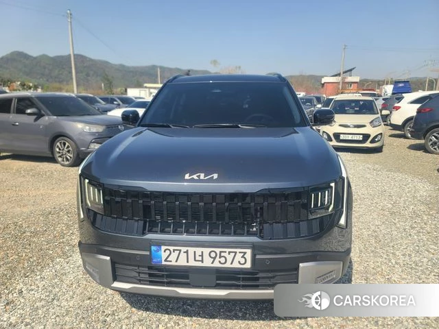 Kia Celtos second Generation id 4353840 из Кореи 9