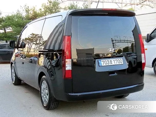 Hyundai Staria id 3462353 из Кореи 13