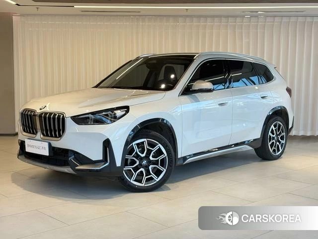 BMW X1 id 4257140 из Китая 8