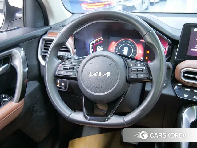 Kia Smart running id 4291248 из Китая 11