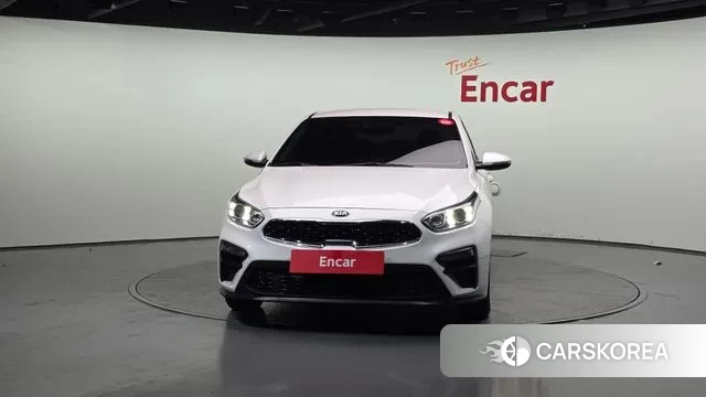 Kia Come New K3 id 3525508 из Кореи 13