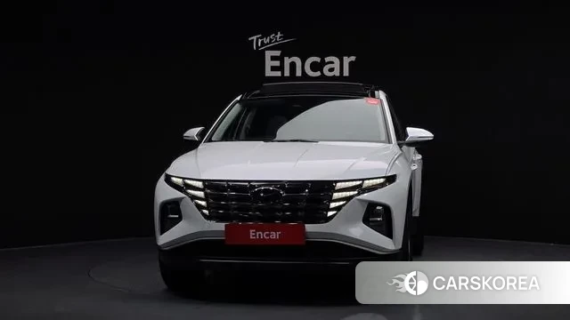 Hyundai Tucson (NX4) id 3334207 из Кореи 13