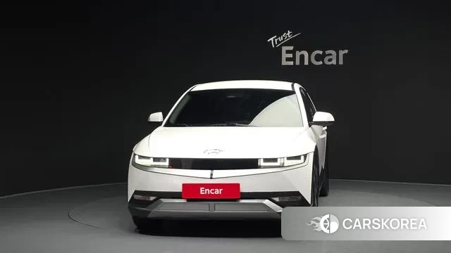 Hyundai Ionic 5 id 3691399 из Кореи 13