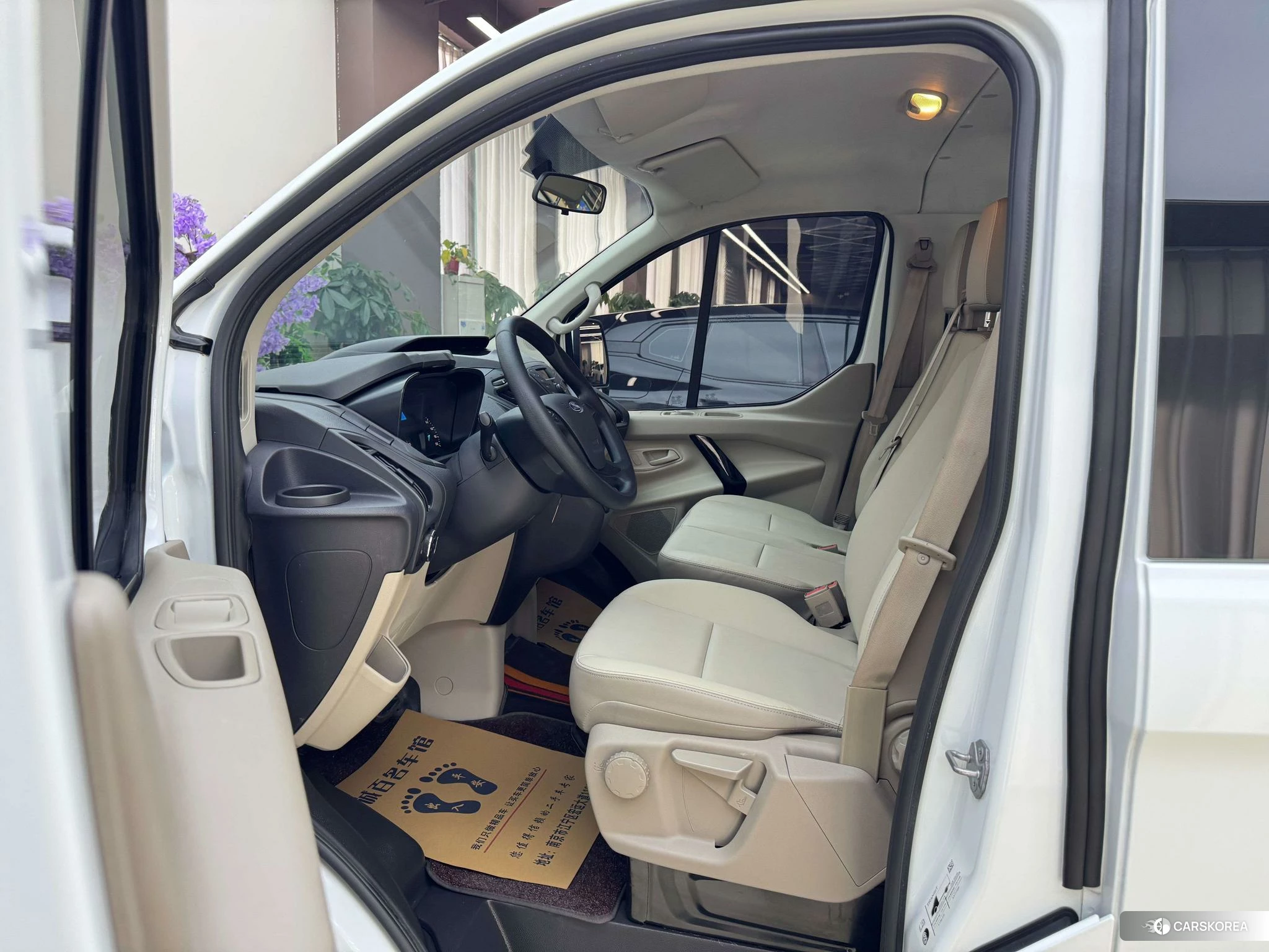 Ford Quanshun id 4515218 из Китая 12