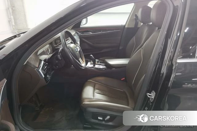 BMW 5 series id 4275978 из Китая 17