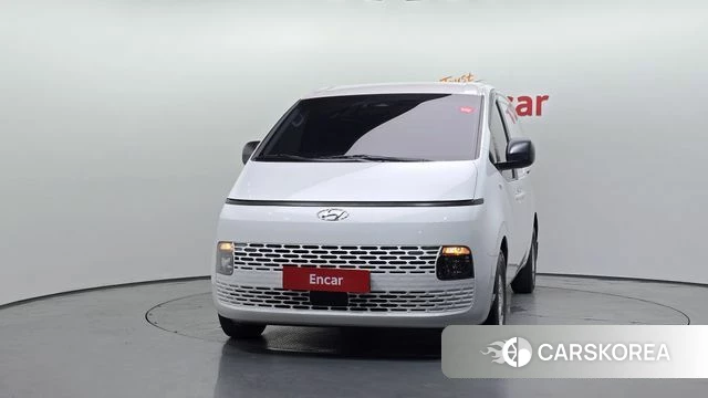 Hyundai Staria id 4769182 из Кореи 23