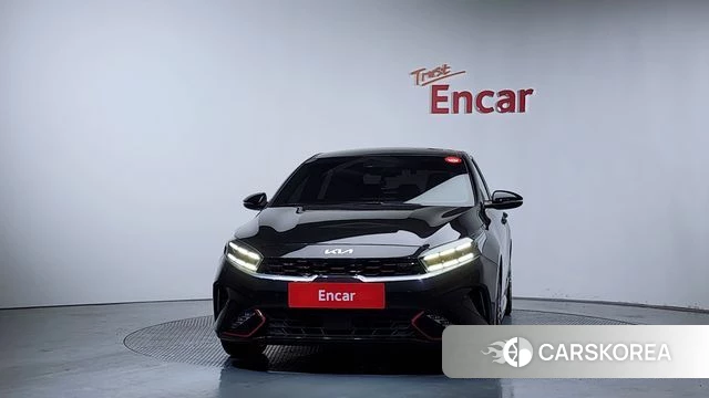 Kia The New K3 2nd generation id 3865562 из Кореи 13