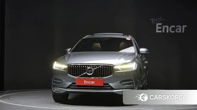 Volvo XC60 second Generation id 3096165 из Кореи 13