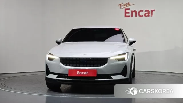Polestar Polestar 2 id 3472724 из Кореи 13