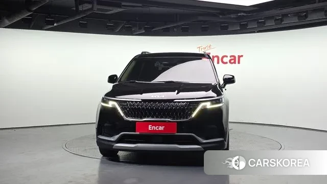 Kia Carnival 4th generation id 3572646 из Кореи 13