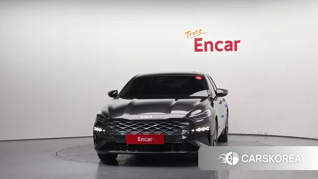 Kia K8 id 3191524 из Кореи 13