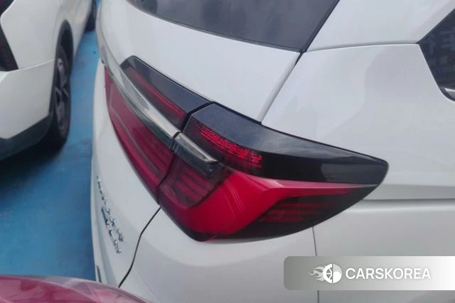 Honda Odyssey id 4277275 из Китая 10