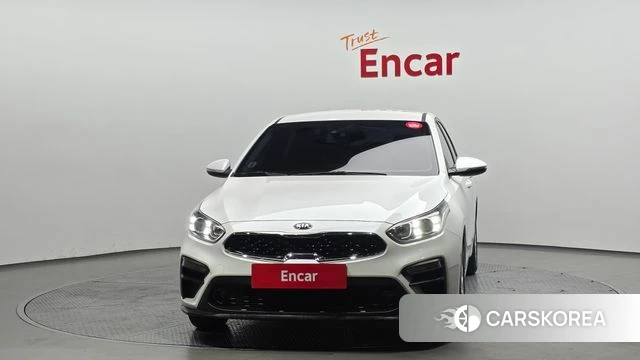 Kia Come New K3 id 4331420 из Кореи 23