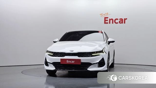 Kia K5 3rd generation id 4224961 из Кореи 13