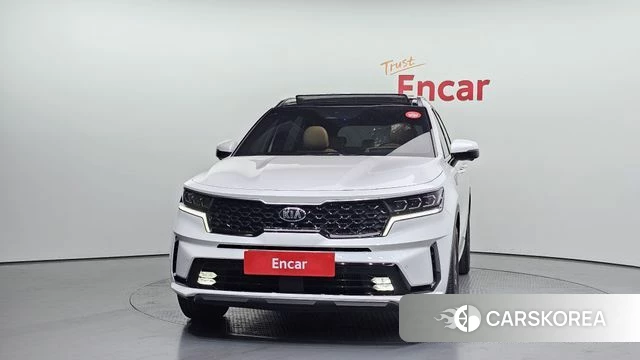 Kia Sorento 4th Generation id 4224660 из Кореи 13