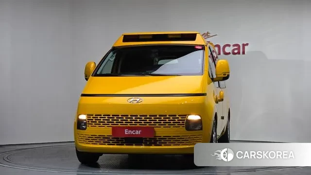 Hyundai Staria id 3734920 из Кореи 13