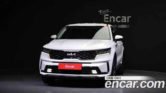 Kia Sorento 4th Generation id 2719445 из Кореи 13