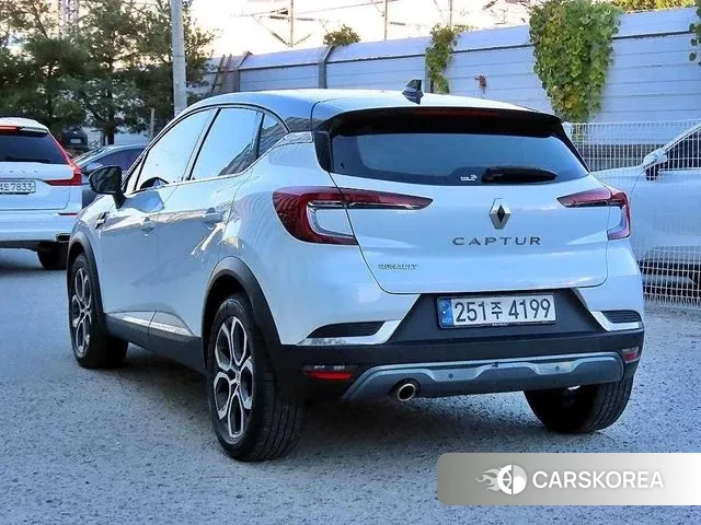 Renault Korea (Samsung) Capture id 3499211 из Кореи 13