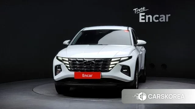 Hyundai Tucson (NX4) id 3645281 из Кореи 13