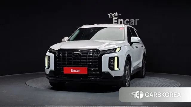 Hyundai The New Palisade id 3517847 из Кореи 13