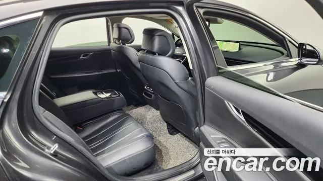 Genesis G80 (RG3) id 2675151 из Кореи 13