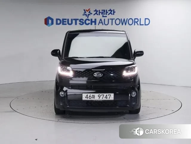 Kia The New Ray id 3308060 из Кореи 13