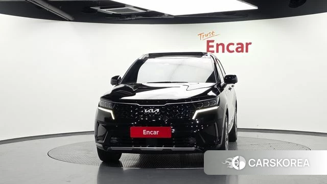 Kia Sorento 4th Generation id 4494968 из Кореи 23