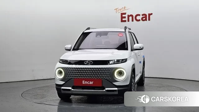 Hyundai Casper id 3468014 из Кореи 13