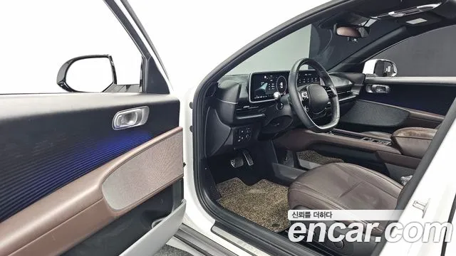 Hyundai Ionic 6 id 2563889 из Кореи 13