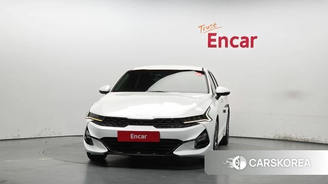 Kia K5 3rd generation id 4758513 из Кореи 23