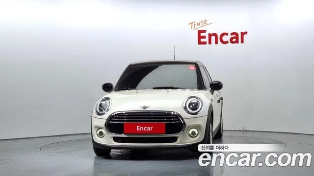 Mini Cooper id 2880675 из Кореи 13