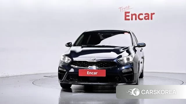 Kia Come New K3 id 3573566 из Кореи 13