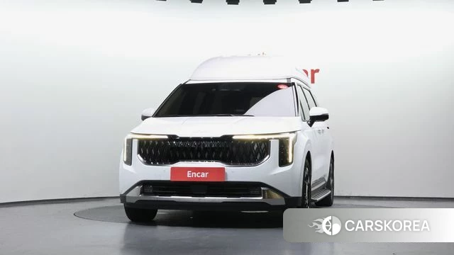 Kia The New Carnival 4th Generation id 4617588 из Кореи 23