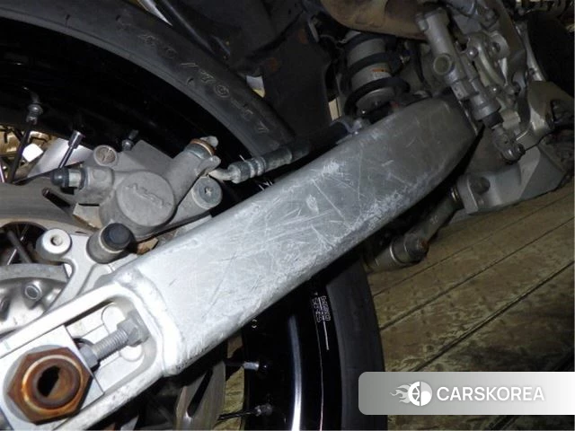 Yamaha WR250R id 4183245 из Японии 19