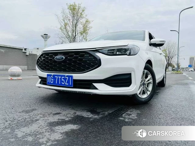 Ford Forrest id 4368274 из Китая 10
